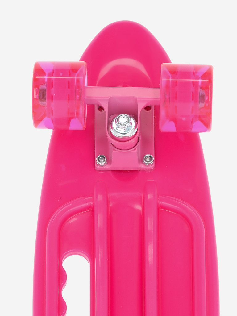 Мини-круизер Denton Bunny 23" — фото №7