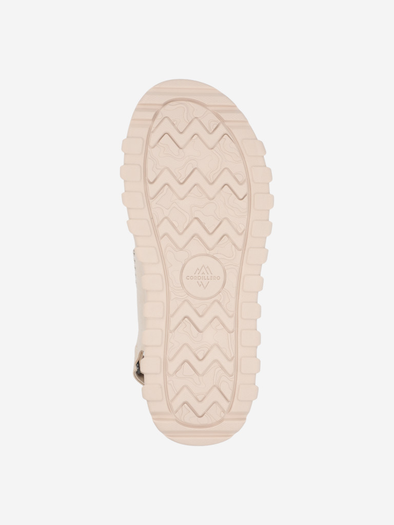 Сандалии женские Cordillero Agate — фото №7