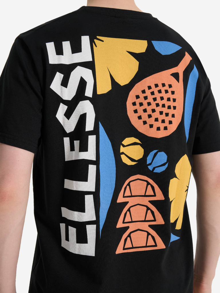 Футболка мужская Ellesse Impronta — фото №5