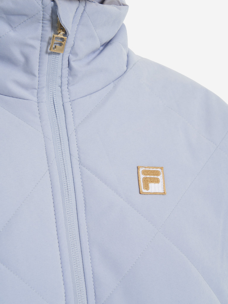 FILA әйелдер жылы курткасы — фото №6