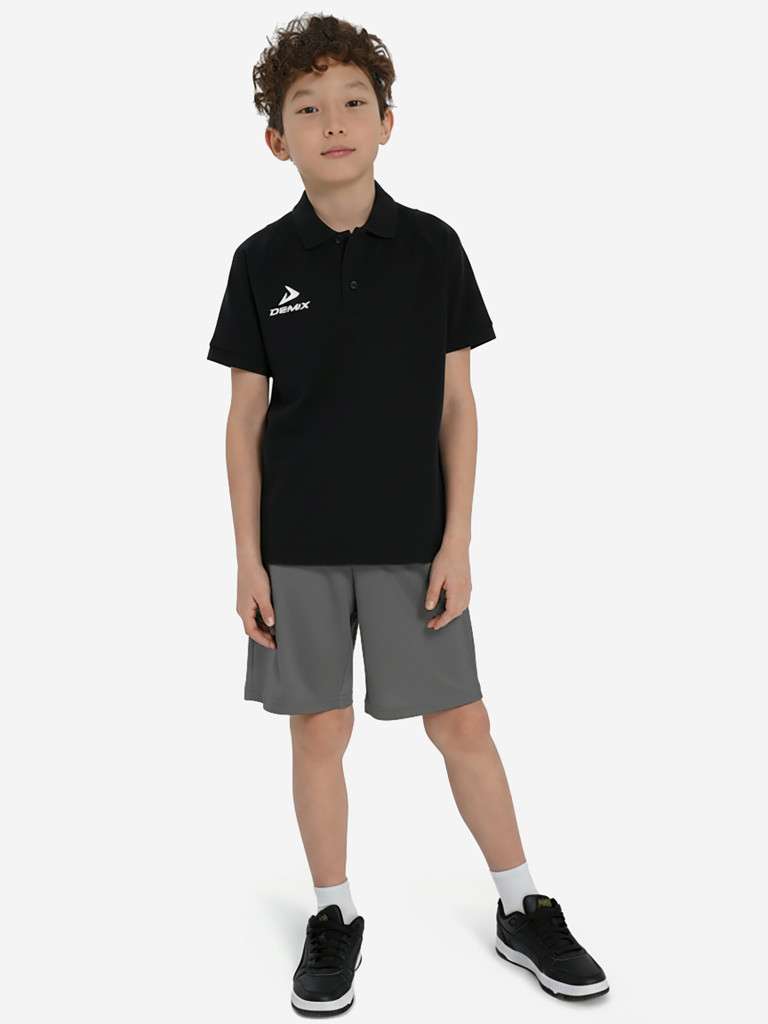 Футболка для мальчиков Demix — фото №4