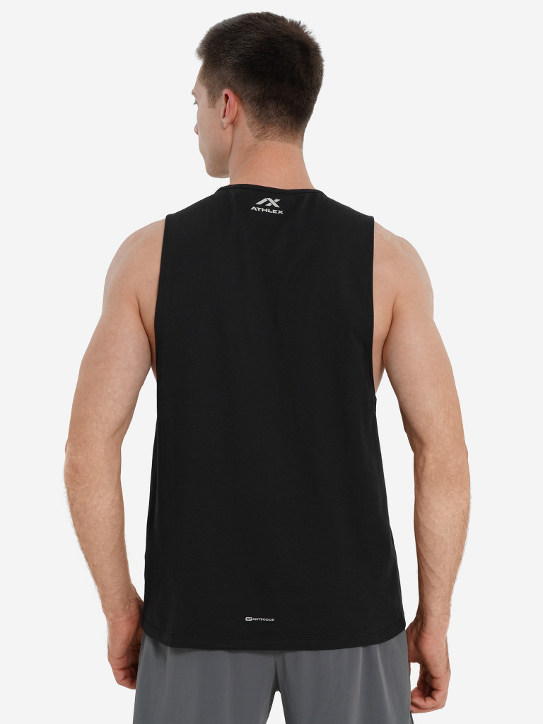 Athlex ерлер майкасы — фото №3