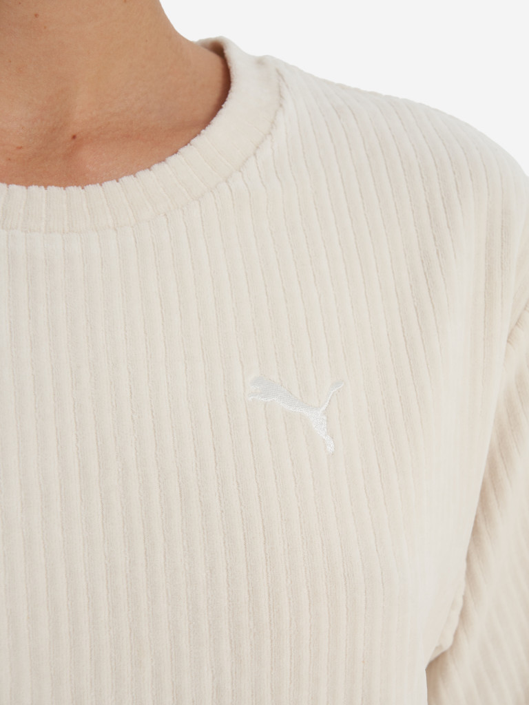 Футболка женская PUMA — фото №5