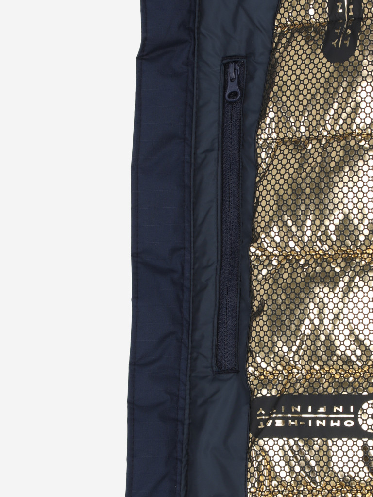 Columbia Oak Harbor II Insulated Jacket ерлер жылы курткасы — фото №22
