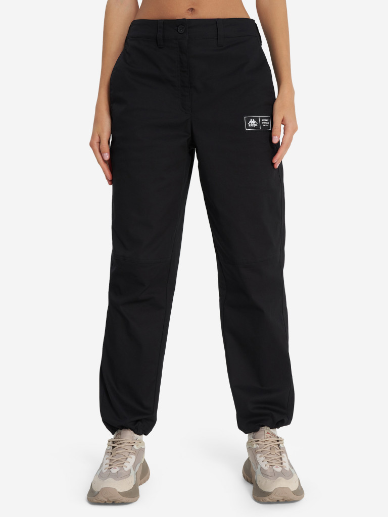 Брюки женские Kappa — фото №2