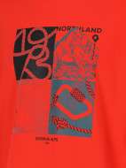 Футболка мужская Northland — фото №9