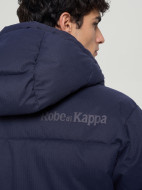 Robe di Kappa ерлер мамық курткасы — фото №8