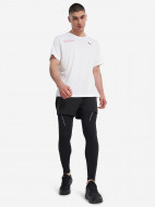 PUMA Nitro Illustration Graphic ерлер футболкасы — фото №4