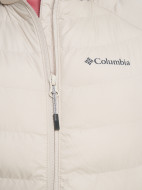 Пуховик женский Columbia Powder Lite II Hooded Jacket — фото №7