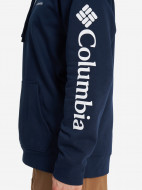 Худи мужское Columbia Trek Hoodie — фото №5