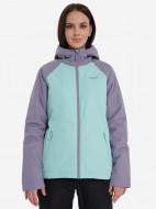 Куртка утепленная женская Termit — фото №2