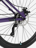 Велосипед горный Stern Angel 2.0 27.5" — фото №9