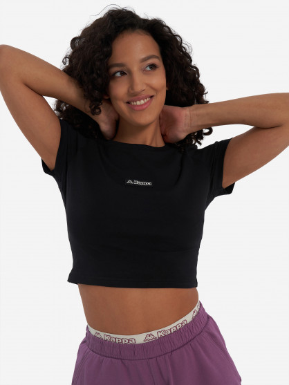 Футболка женская Kappa