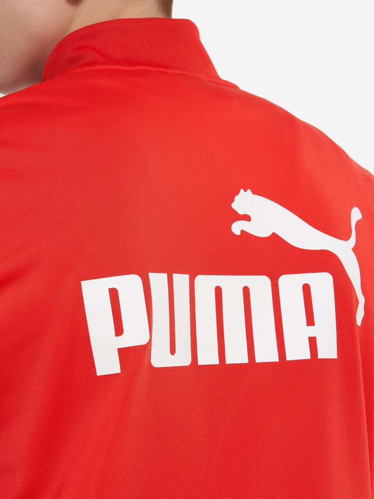 Костюм для мальчиков PUMA Poly — фото №7
