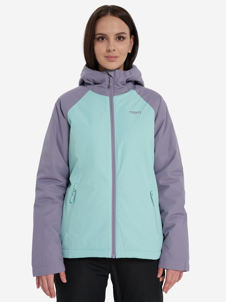 Куртка утепленная женская Termit — фото №2