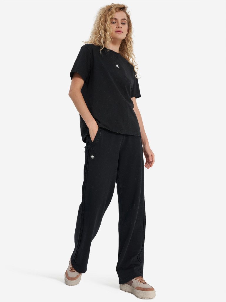 Брюки женские Kappa — фото №4