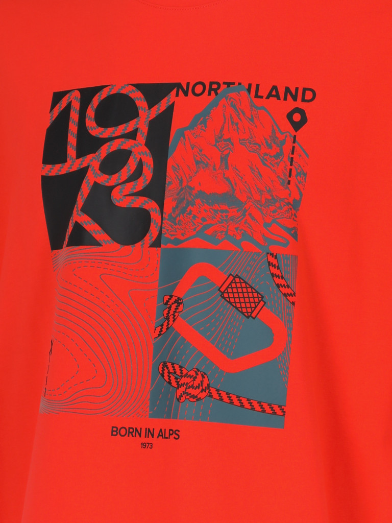 Футболка мужская Northland — фото №9