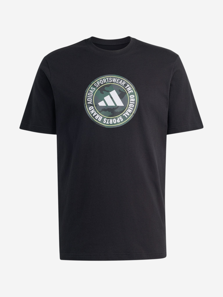 Футболка мужская adidas — фото №6
