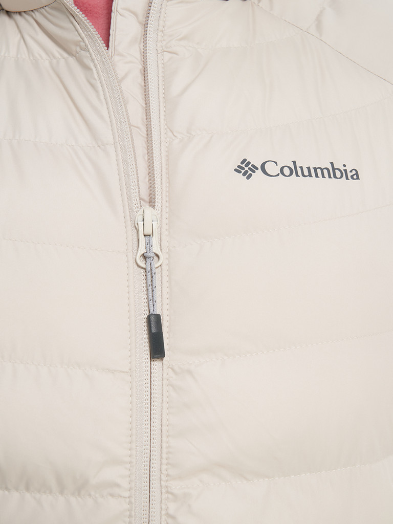 Пуховик женский Columbia Powder Lite II Hooded Jacket — фото №7