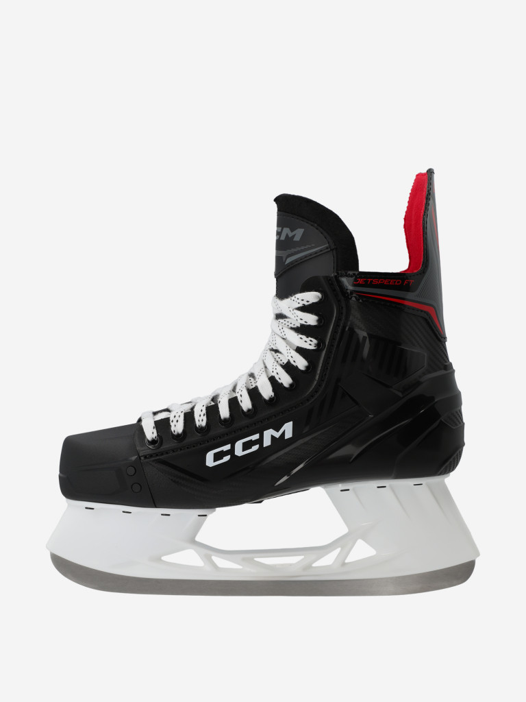 CCM Jetspeed FT хоккей конькиі