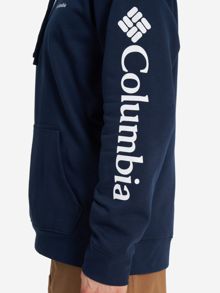 Худи мужское Columbia Trek Hoodie — фото №5