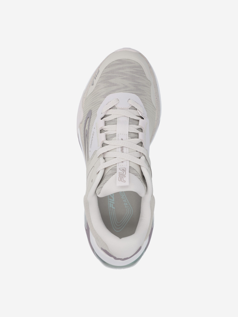 Кроссовки женские FILA Cobalt — фото №5