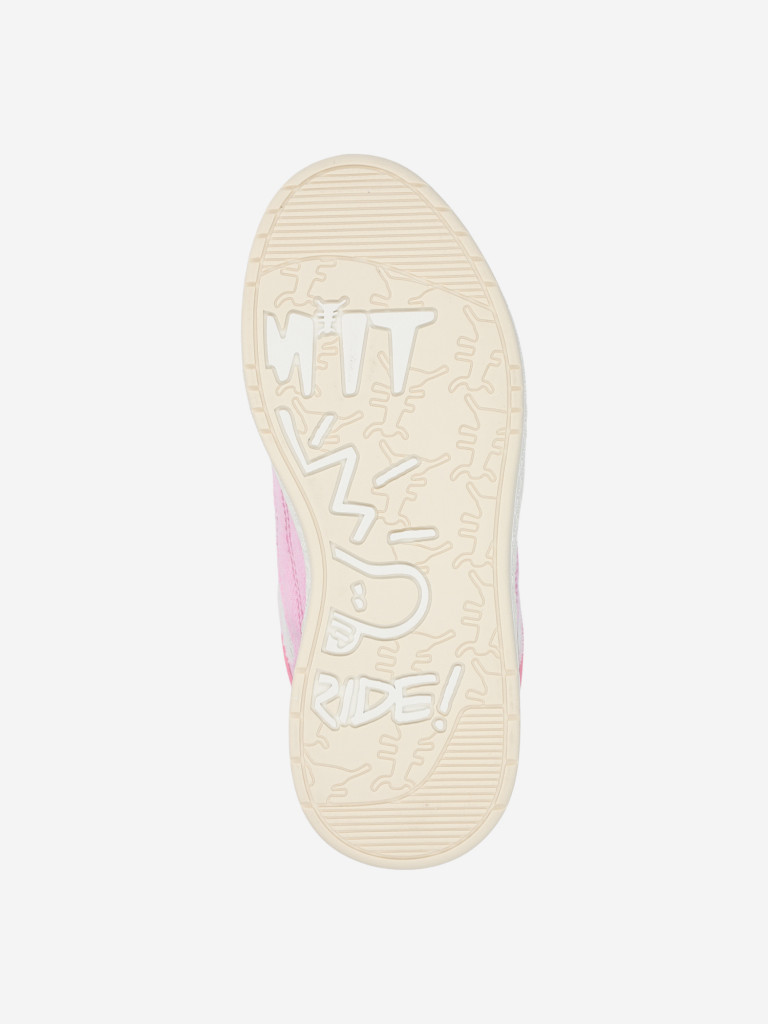 Termit Offbeat Jeans 2.0 қыздарға арналған кедысы — фото №6