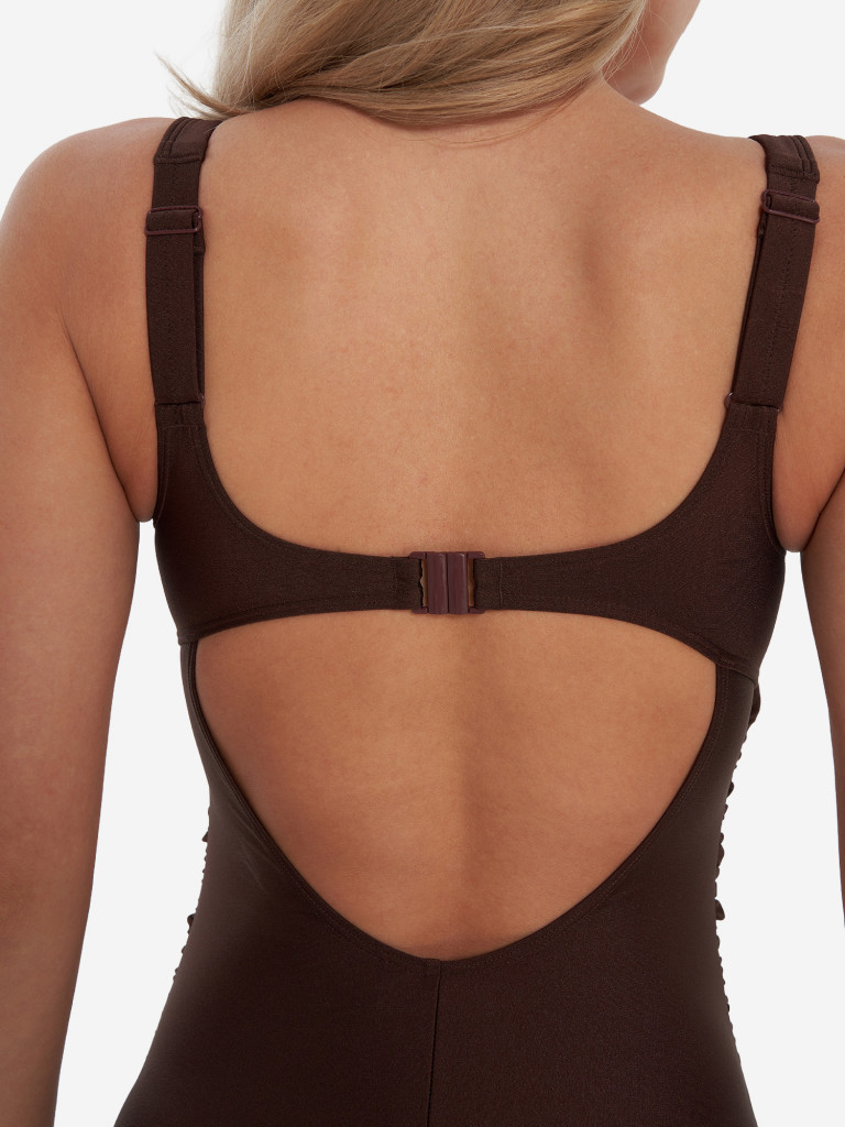 Купальник слитный женский Joss — фото №5