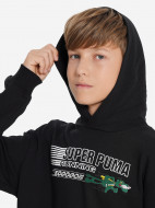 PUMA Super ұлдарға арналған худиі — фото №5