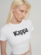 Kappa әйелдер футболкасы