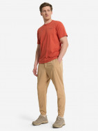 Футболка мужская Columbia Men's Sun Trek Short Sleeve Tee — фото №4