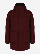 Парка мужская Columbia Cedar Summit Mid Insulated Jacket — фото №10