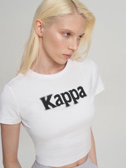 Kappa әйелдер футболкасы