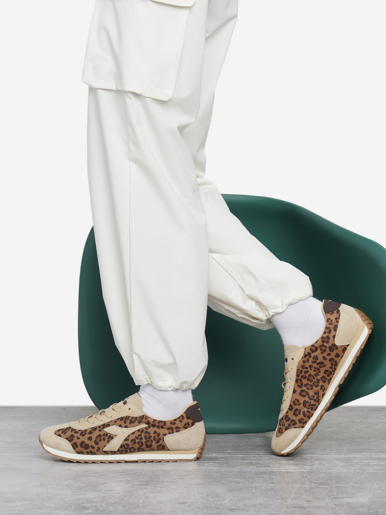 Diadora Flavia әйелдер кроссовкасы — фото №8