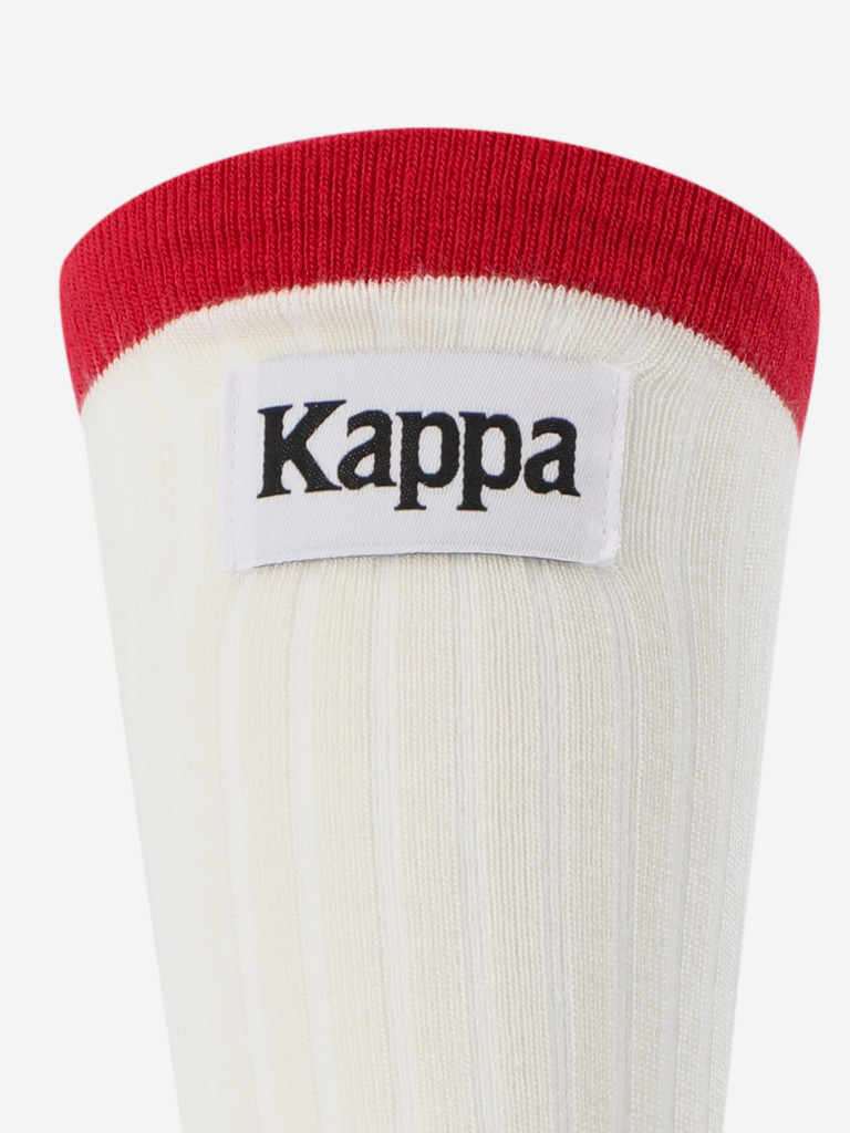 Носки Kappa, 2 пары — фото №8