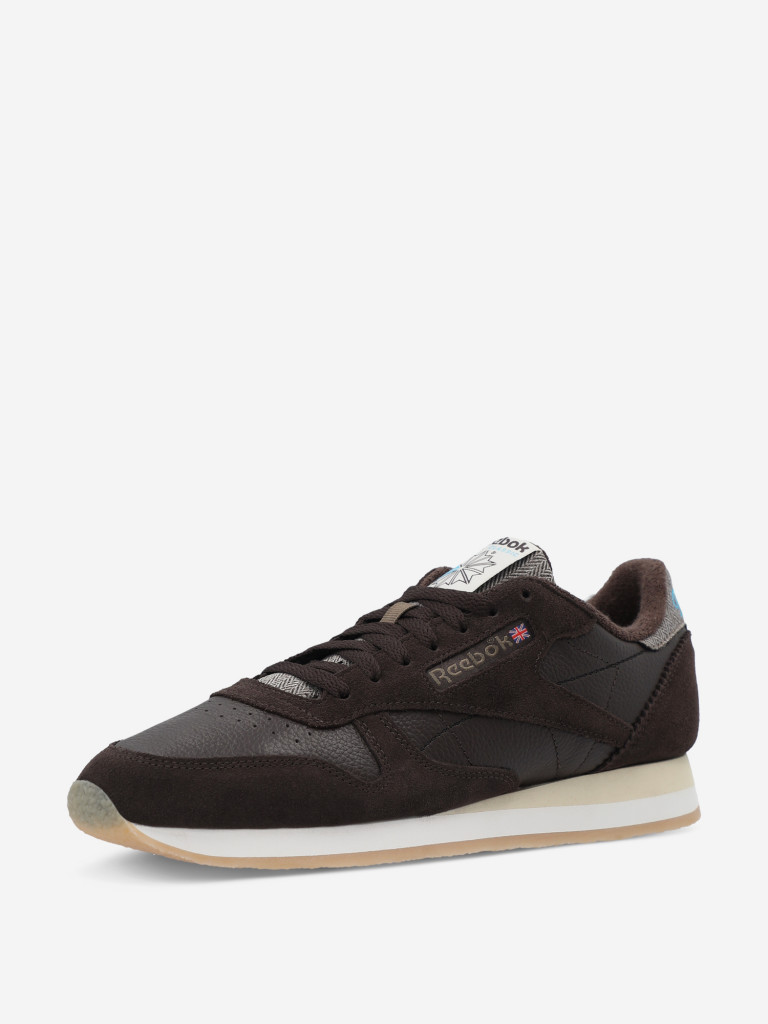 Reebok Classic Leather 1983 Vintage ерлер кроссовкасы — фото №2