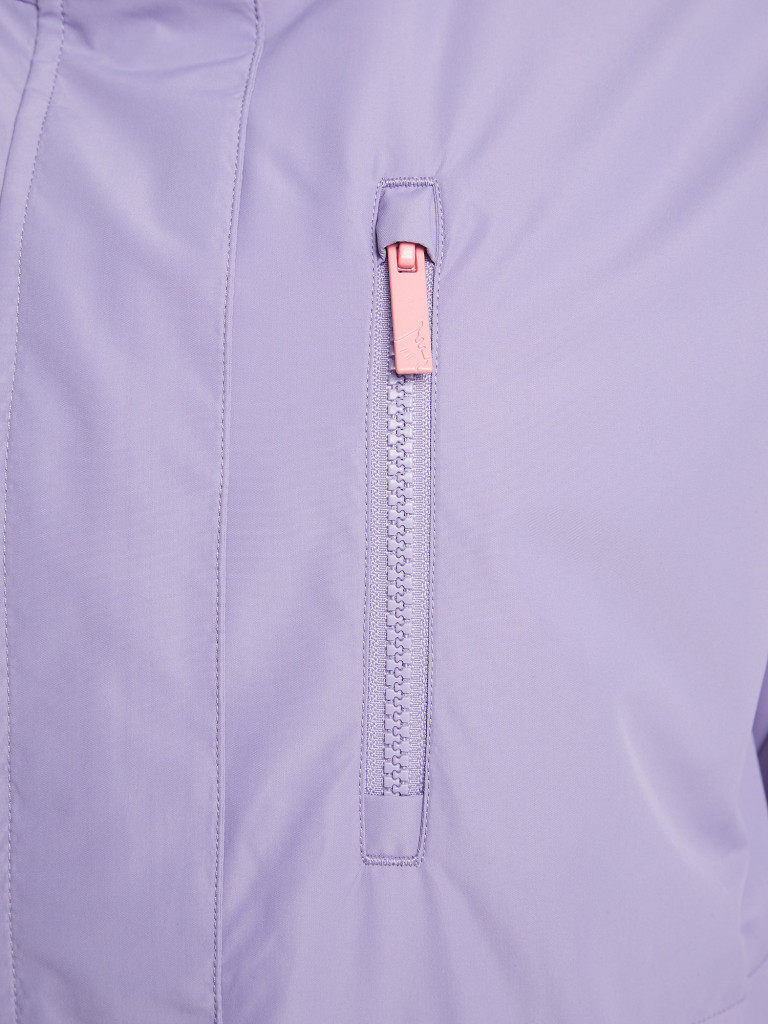 Куртка утепленная женская Termit — фото №11