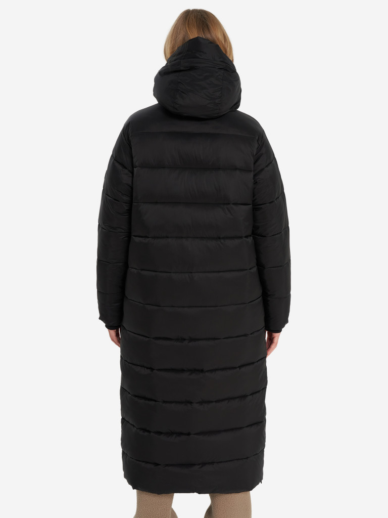 Пальто утепленное женское IcePeak Moraine — фото №3