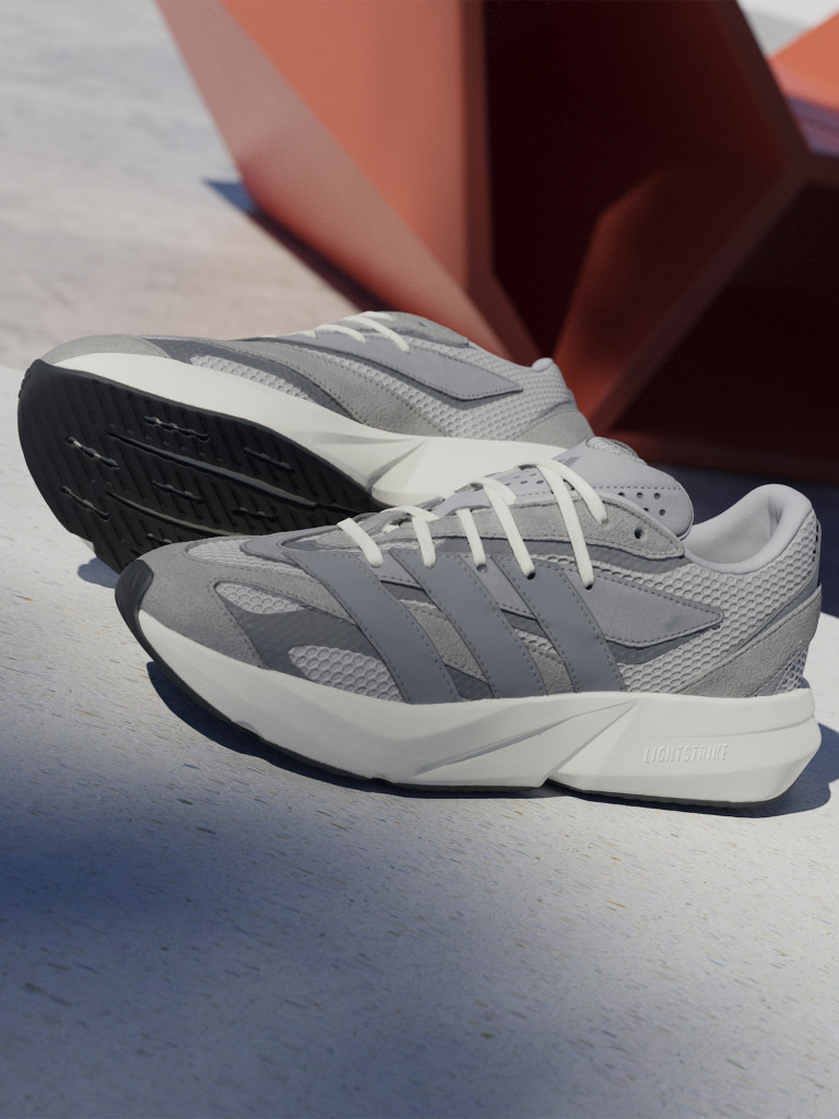 adidas Lightblaze ерлер кроссовкасы — фото №22