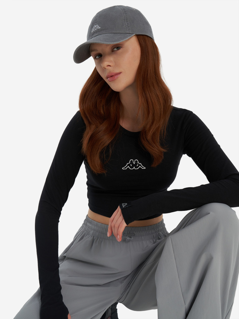 Бейсболка Kappa — фото №4