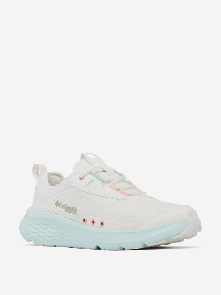 Кроссовки женские Columbia Castback PFG — фото №3
