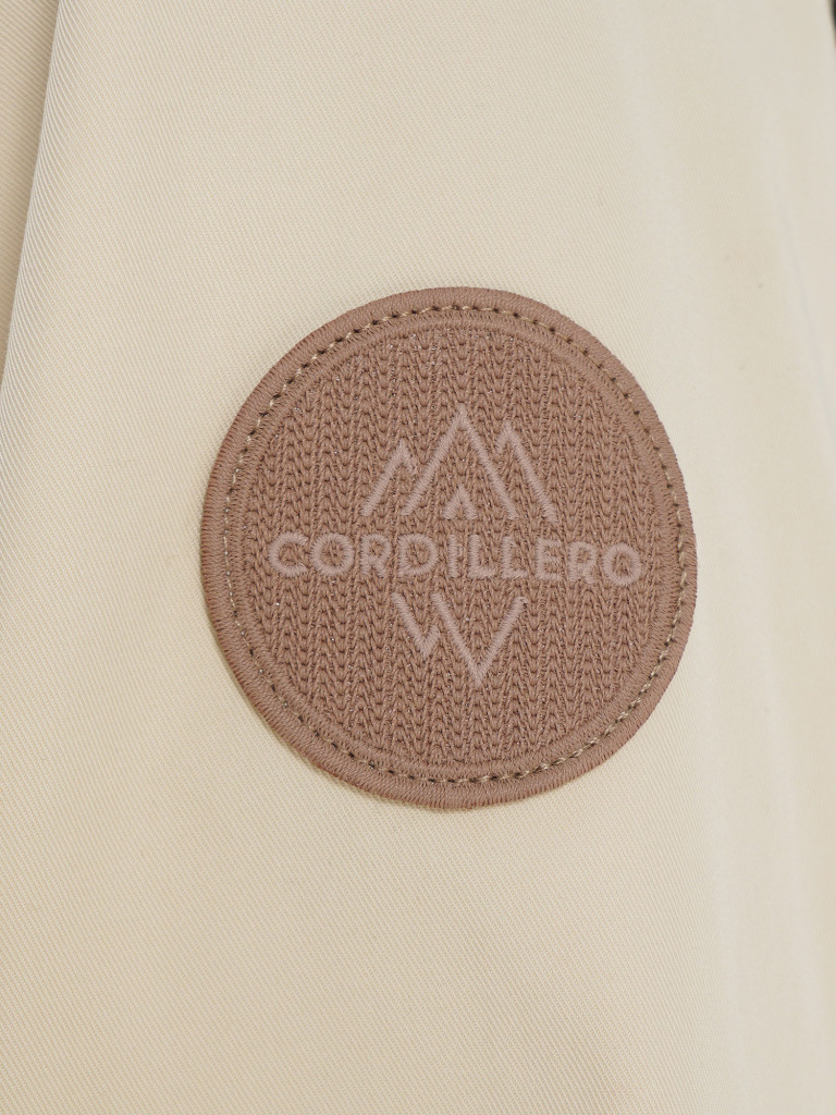 Пальто женское Cordillero — фото №11