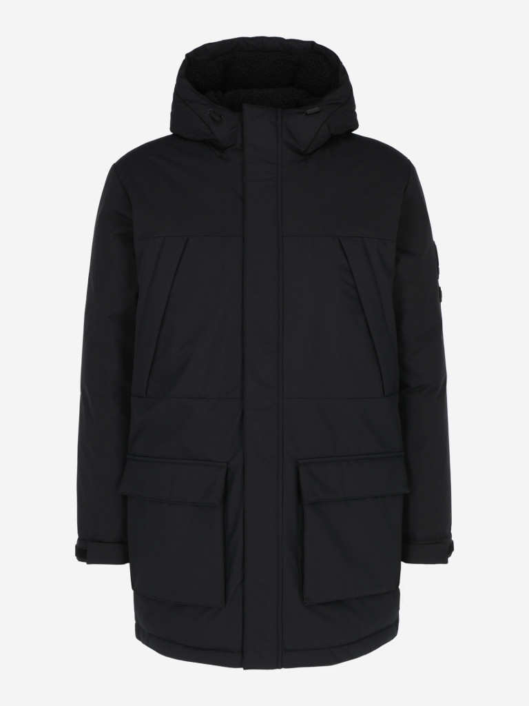 FILA ерлер жылы курткасы — фото №14