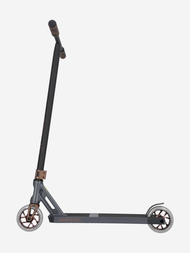 Самокат Reaction Stunt 5.0, 120 мм — фото №2