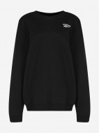 Свитшот мужской Reebok Small Vector Crew — фото №4