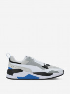 Кроссовки для мальчиков PUMA X-Ray 2 Square Jr — фото №4
