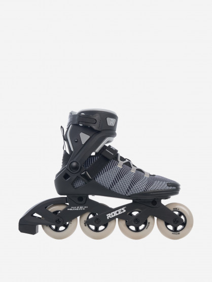 Роликовые коньки Roces R-Evo 90