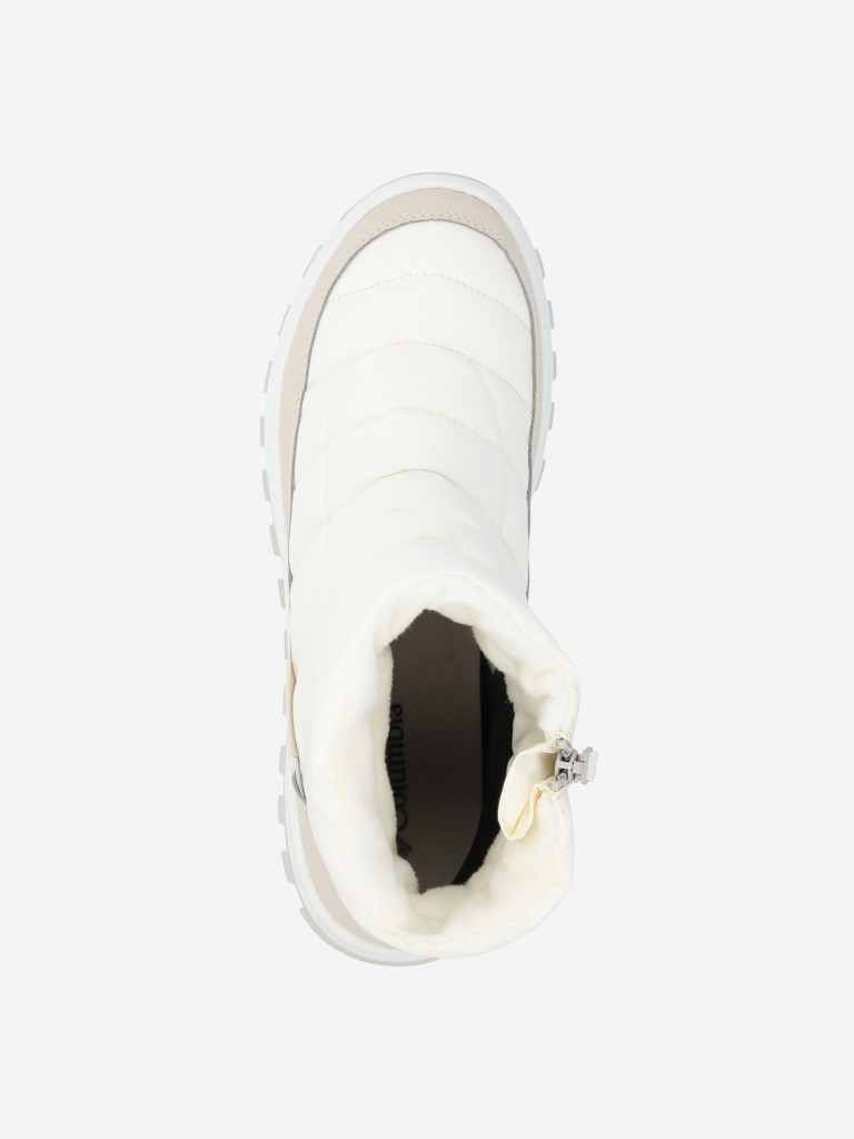 Columbia Snowtrot™ Mid әйелдер жылы етігі — фото №6