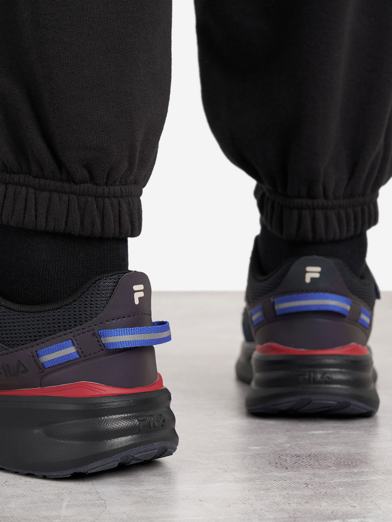 Кроссовки для мальчиков FILA Explore Jr — фото №10