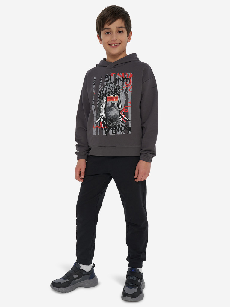 Demix ұлдарға арналған худиі — фото №5